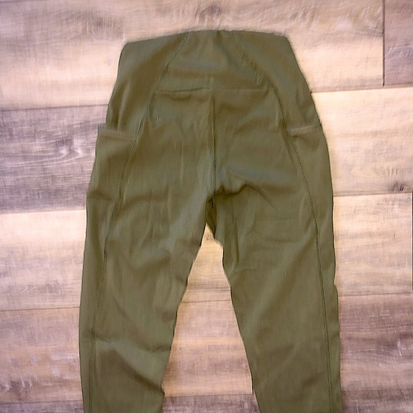 Gym leggings - Picture 2 of 3